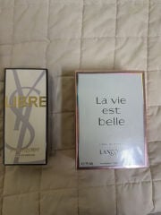designer perfumes 