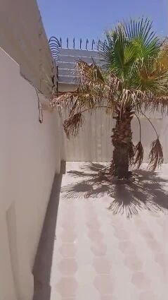 فيلا للايجار في السلطه الجديده