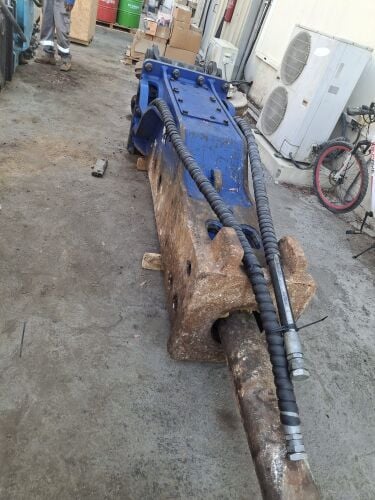 daemo breaker for sale 2025 model