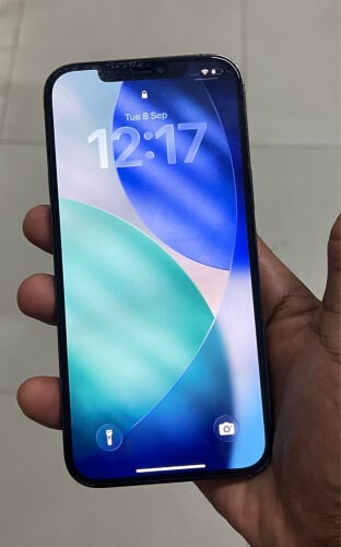 i phone 12 pro max