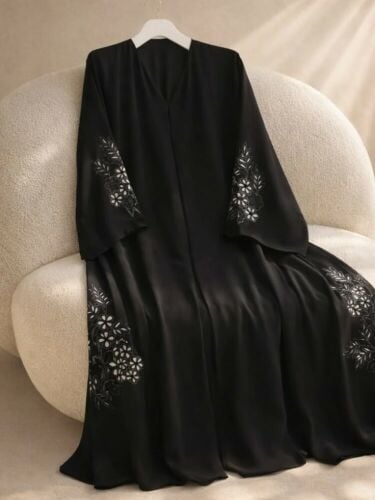Need abaya professional trailor