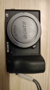 Sony alpha 6500 (ILCE-6500)