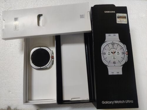 Samsung galaxy ultra