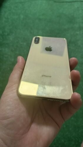 iPhone xs max 512