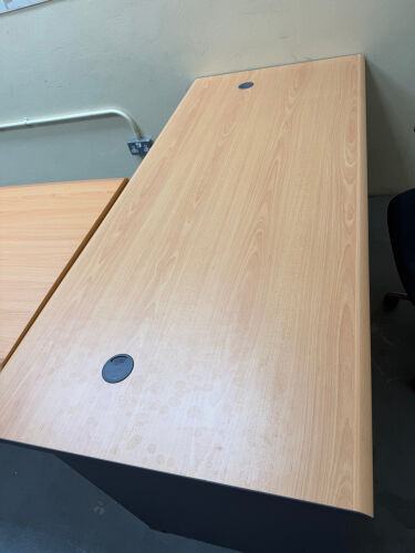 3 new offices