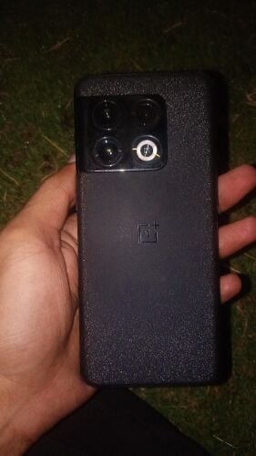 OnePlus 10pro