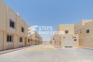فيلا مجمع سكني بتمليك حر وإطلالات