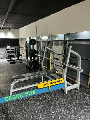 top quality bench