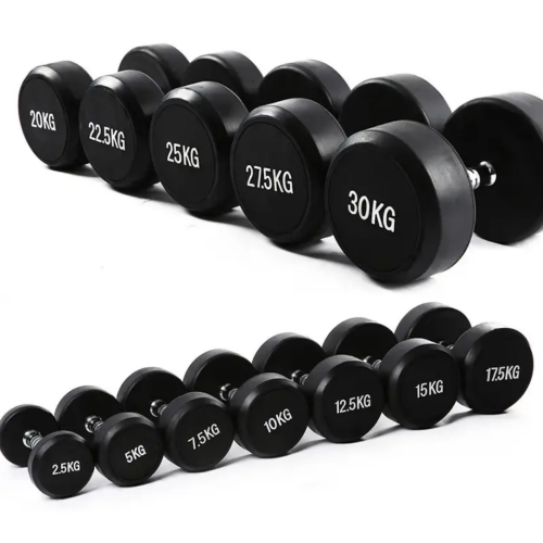 dumbbells