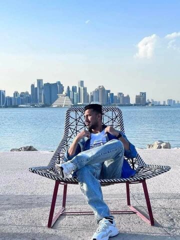 Mohammad showkat