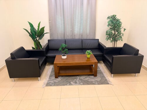 Used Office Furniture Selling 
