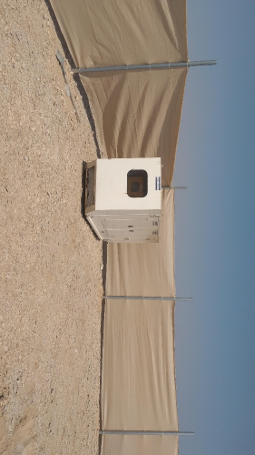 generator rent