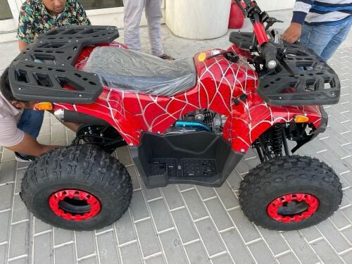 petrol bodbuda 150cc