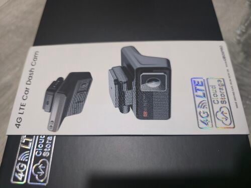 car dash cam