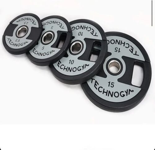 Weight plate