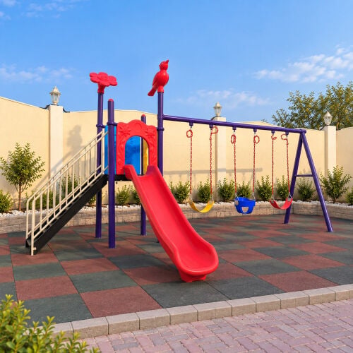 playground for kids