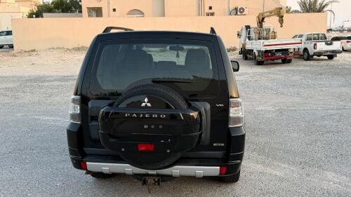 pajero