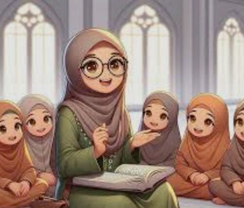 محفظة قرآن