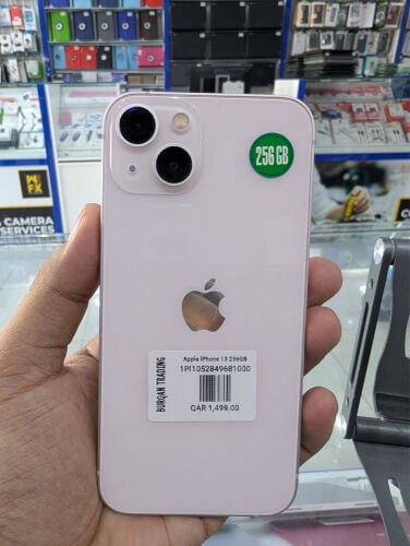 Apple IPhone 13 256GB 