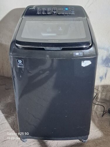 SAMSUNG 16.KG