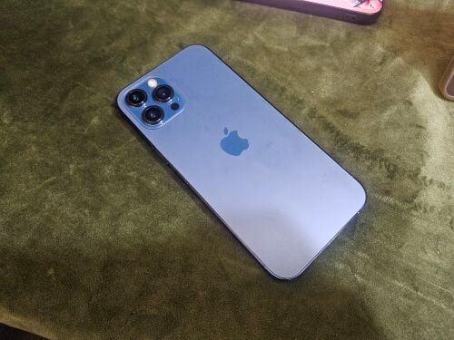 Iphone 12 Pro Max