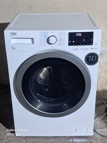 BEKO 8/5.KG 2.IN 1