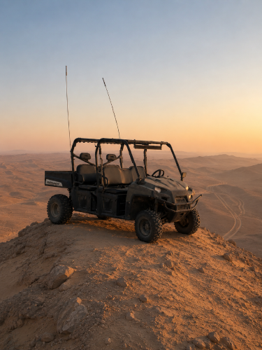 Polaris Ranger