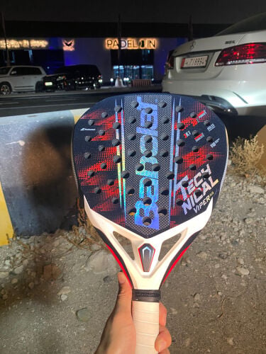 Babolat Technical Viper 2026 padel