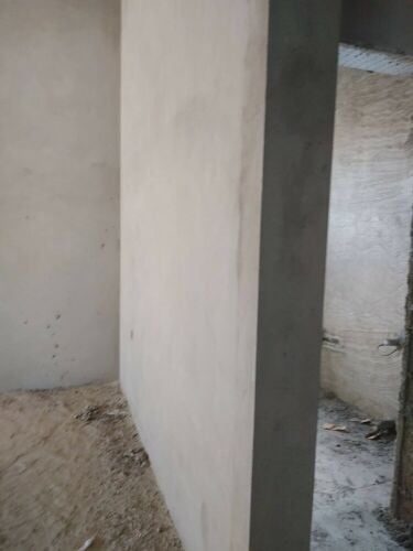 بلاستر الطابوق والبناء.