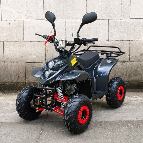 buggy