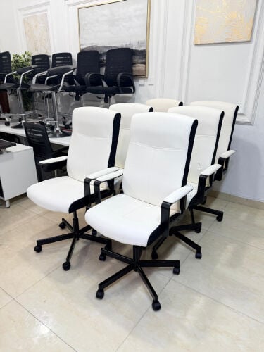 USED OFFICE CHAIR FOR sale ikea 
