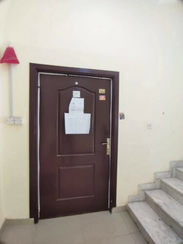 Apartment for rent in Al Salam Stre