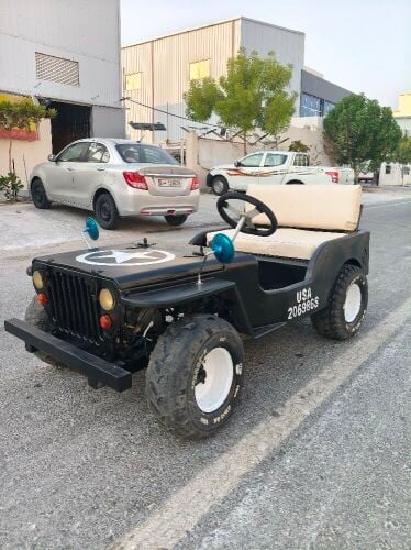 مني جيب