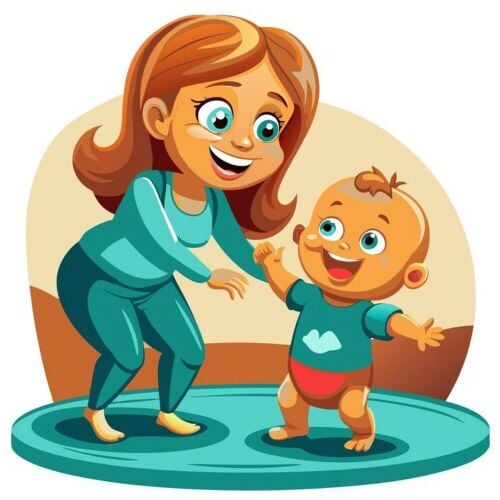 متوفر مربية شاطرة شهري