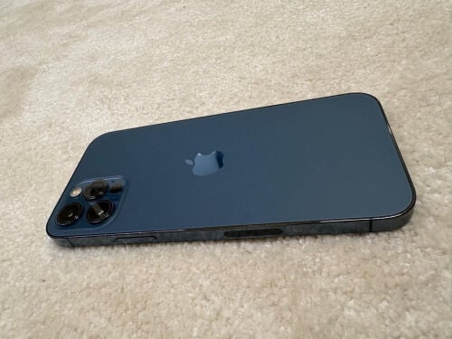 iPhone 12 Pro 