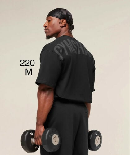 Gymshark clothes 