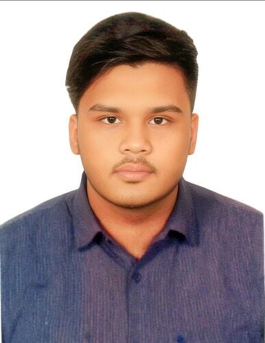 KAISER AHAMMAD