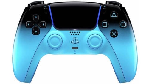 ps5 controller custom