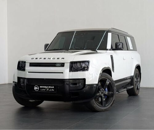 2023 Land Rover Defender 130