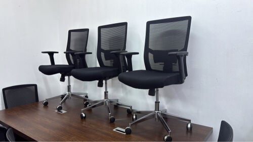 Used office furniture sales 