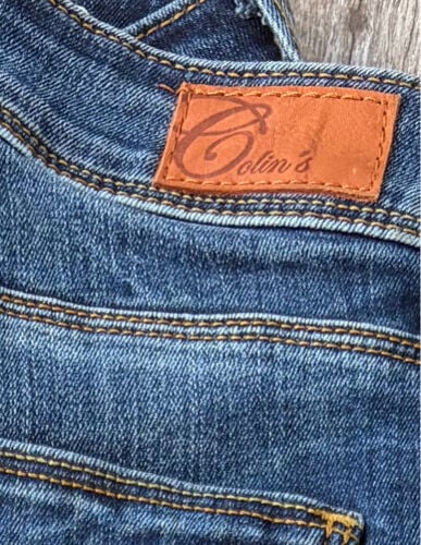 New Colin’s Jeans