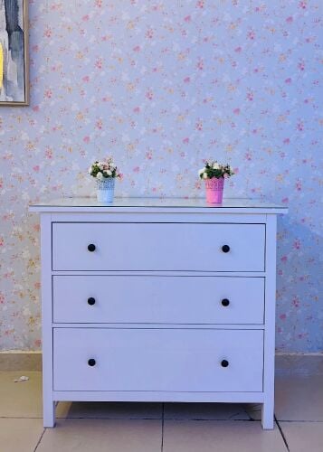 IKEA CHEST DRAWERS