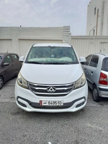 maxus