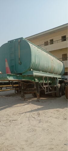 tanker 2008
