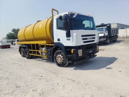 Iveco 2018