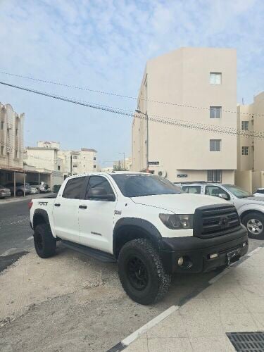 tundra for sale