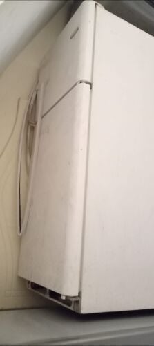 fridge big for sale