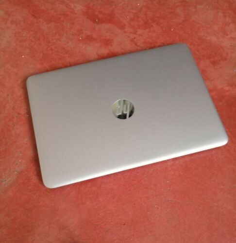 laptop hp