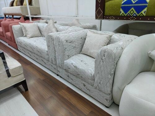 New Comfortable sofa set for sale