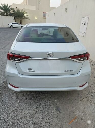 COROLLA 2022 MODEL IS GOOD CON: